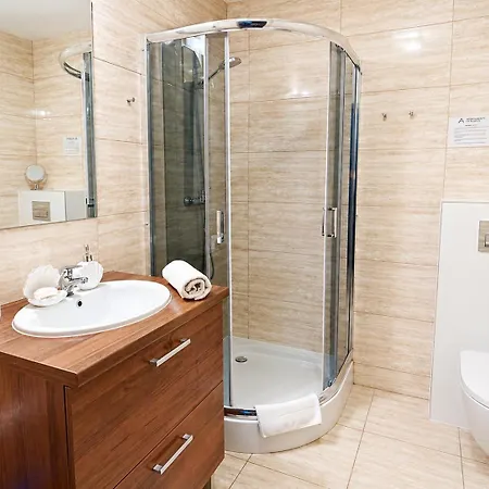 Apartman Avalon Ex Rozewie