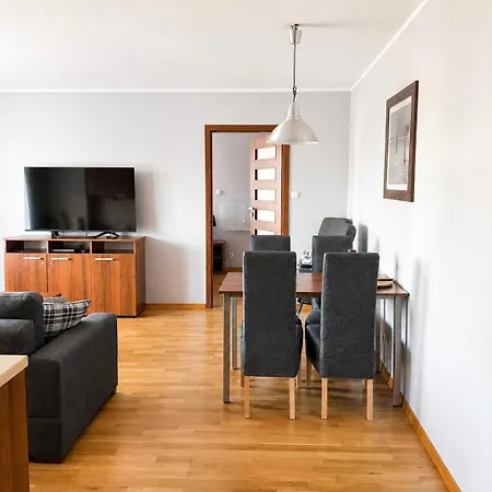 Avalon Ex Rozewie Apartamento Jastrzębia Góra